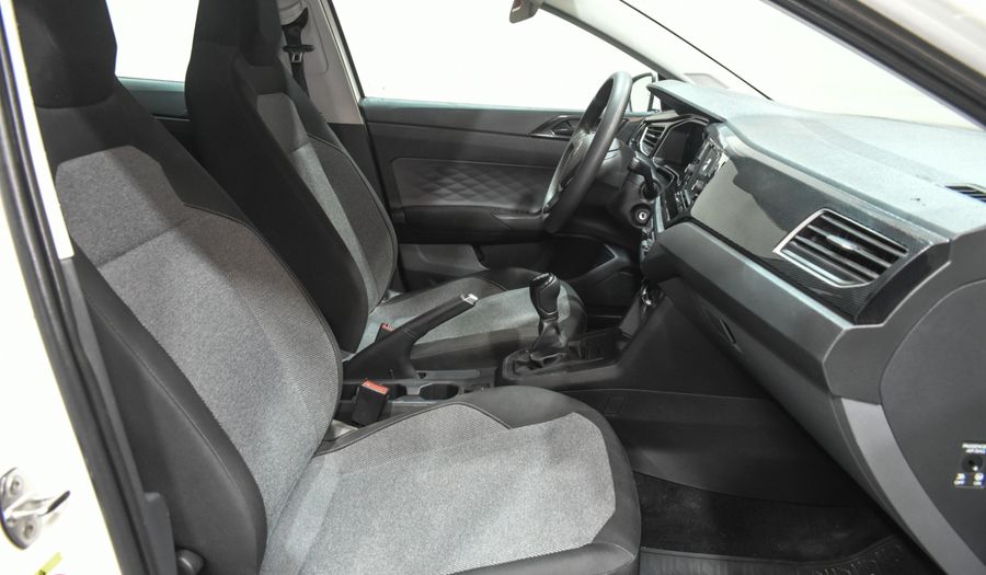 Volkswagen Polo 1.6 MSI TRACK MY23 NV Hatchback 2023