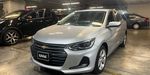 Chevrolet Onix 1.2 PREMIER G AUTO Sedan 2021