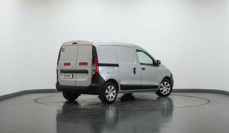 Renault Kangoo 1.6 CONFORT 2A Van 2023