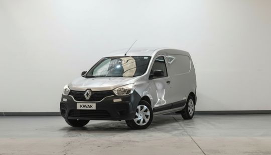 Renault • Kangoo