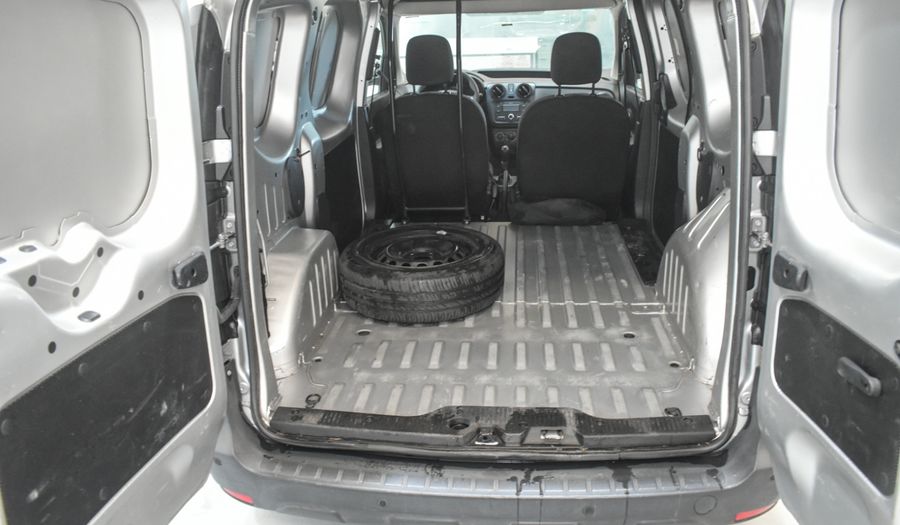 Renault Kangoo 1.6 CONFORT 2A Van 2023