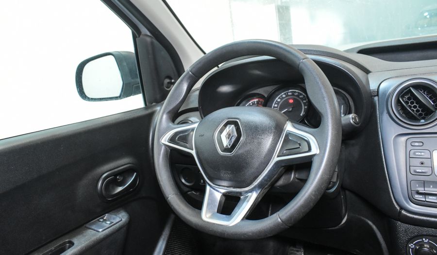 Renault Kangoo 1.6 CONFORT 2A Van 2023
