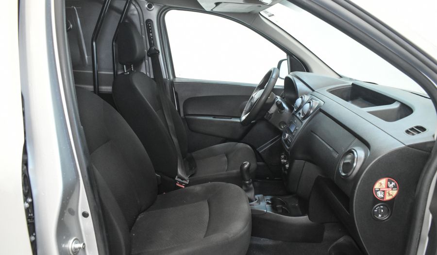 Renault Kangoo 1.6 CONFORT 2A Van 2023