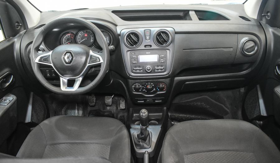 Renault Kangoo 1.6 CONFORT 2A Van 2023