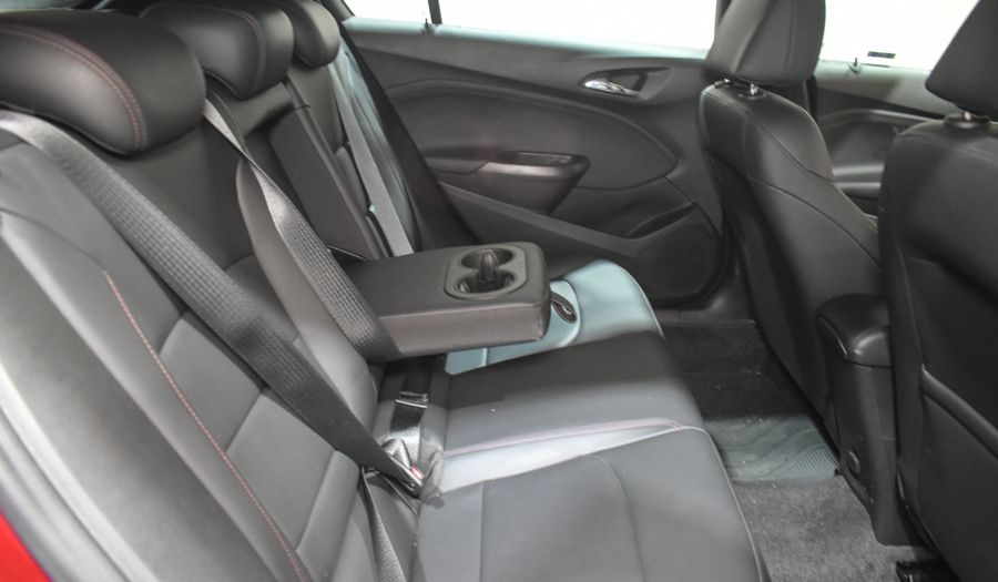 Chevrolet Cruze Ii 1.4 RS AUTO Hatchback 2024