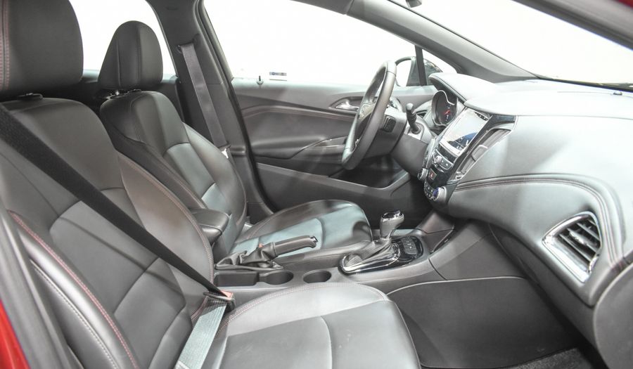 Chevrolet Cruze Ii 1.4 RS AUTO Hatchback 2024