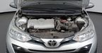 Toyota Yaris 1.5 XS CVT Hatchback 2019