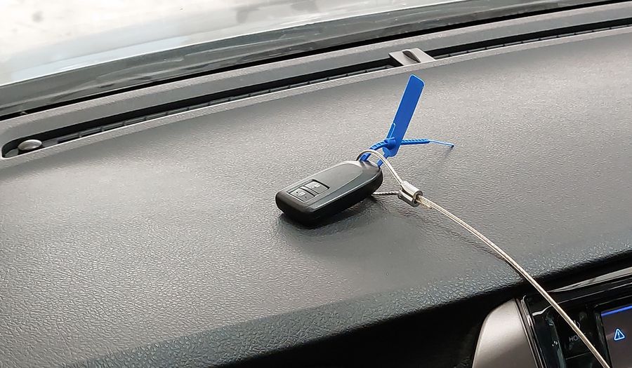 Toyota Yaris 1.5 XS CVT Hatchback 2019