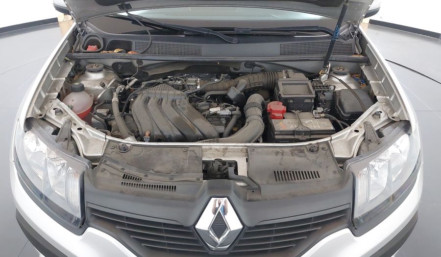 Renault Sandero 1.6 STEPWAY EXPRESSION Hatchback 2019