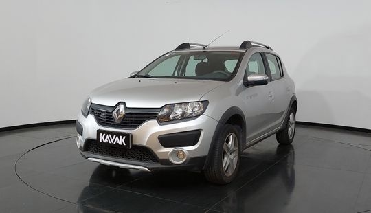 Renault • Sandero
