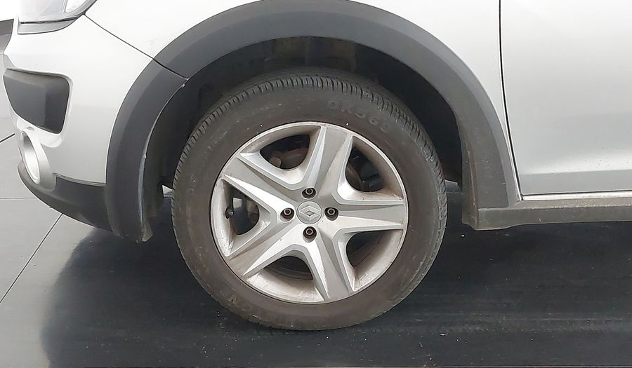 Renault Sandero 1.6 STEPWAY EXPRESSION Hatchback 2019