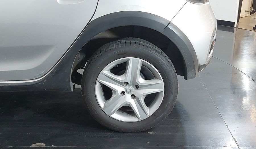 Renault Sandero 1.6 STEPWAY EXPRESSION Hatchback 2019