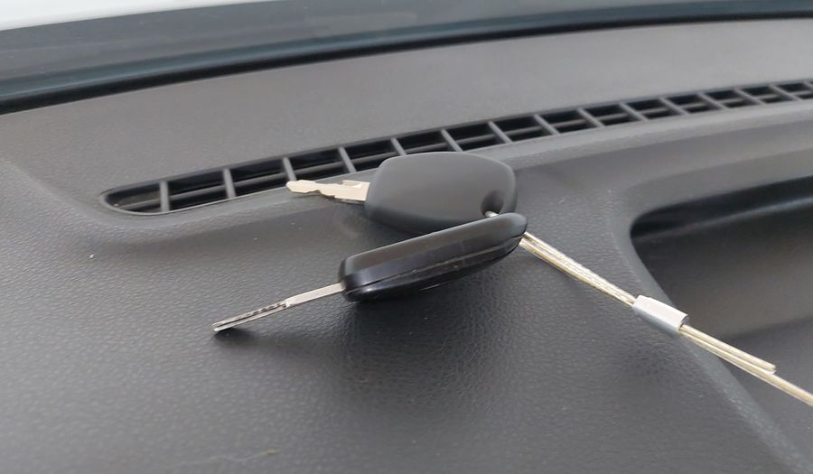 Renault Sandero 1.6 STEPWAY EXPRESSION Hatchback 2019