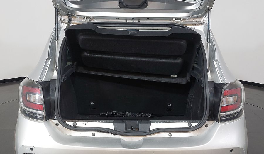 Renault Sandero 1.6 STEPWAY EXPRESSION Hatchback 2019