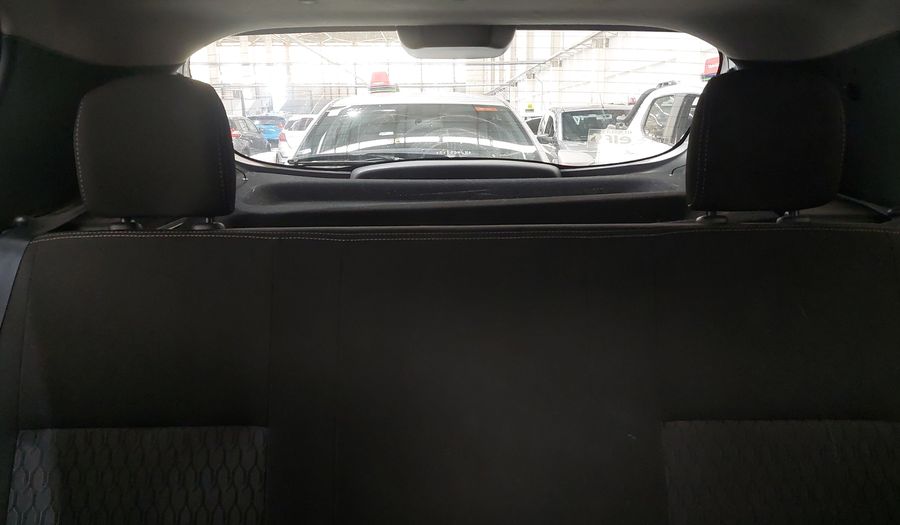 Renault Sandero 1.6 STEPWAY EXPRESSION Hatchback 2019