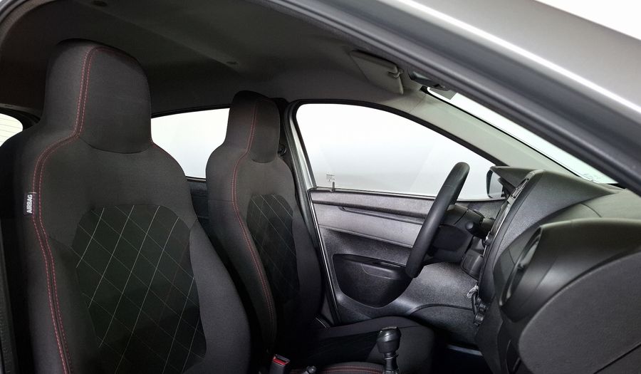 Renault Kwid 1.0 INTENS Hatchback 2023