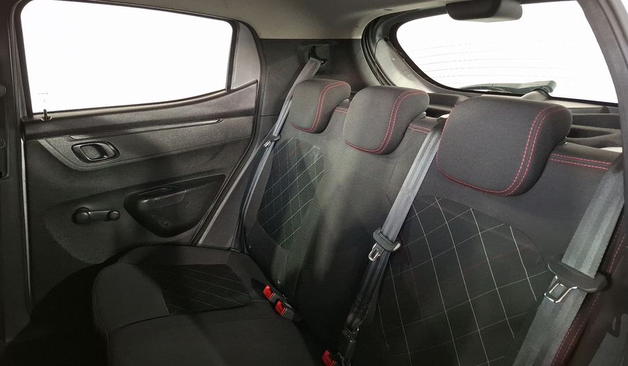 Renault Kwid 1.0 INTENS Hatchback 2023