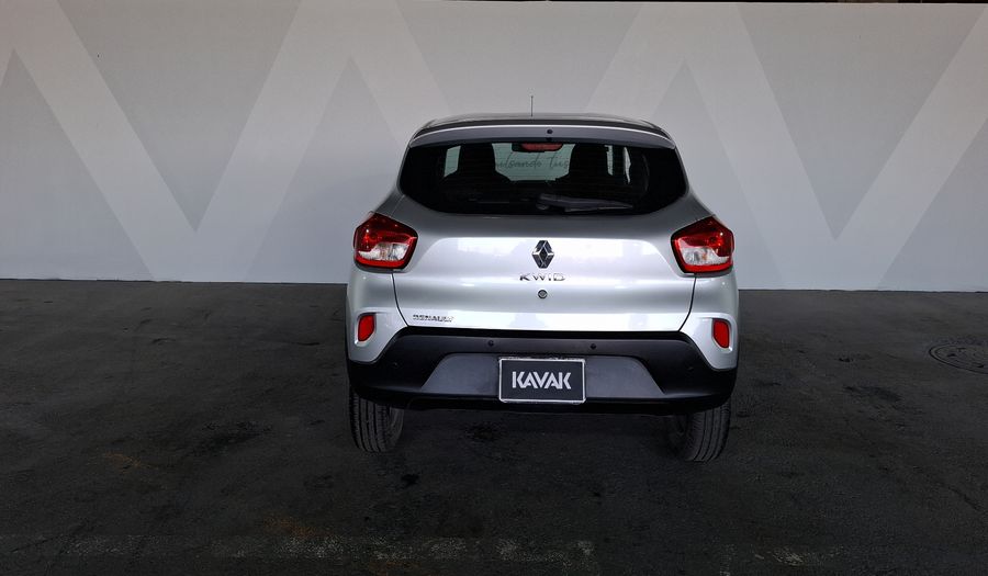 Renault Kwid 1.0 INTENS Hatchback 2023