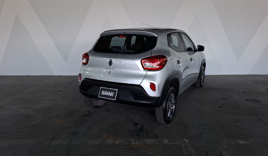 Renault Kwid 1.0 INTENS Hatchback 2023