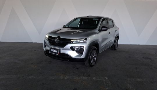 Renault • Kwid
