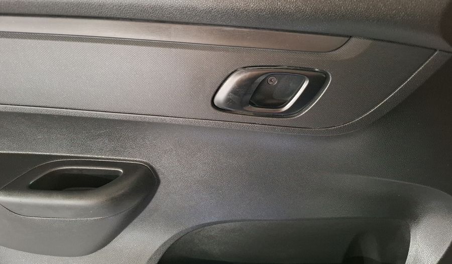 Renault Kwid 1.0 INTENS Hatchback 2023