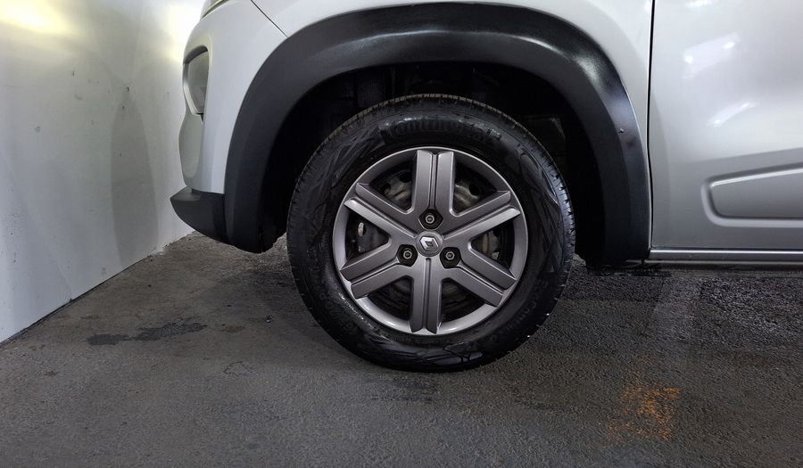 Renault Kwid 1.0 INTENS Hatchback 2023