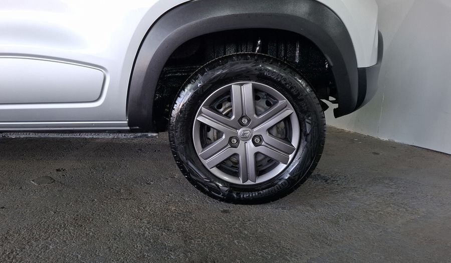 Renault Kwid 1.0 INTENS Hatchback 2023