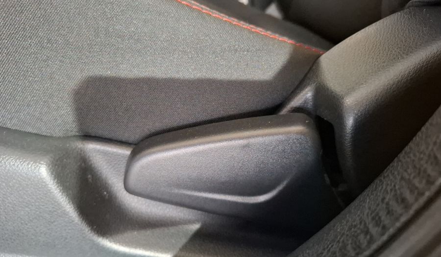 Renault Kwid 1.0 INTENS Hatchback 2023