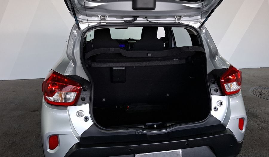 Renault Kwid 1.0 INTENS Hatchback 2023