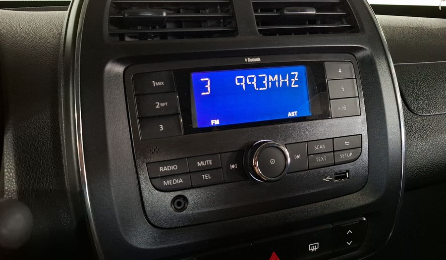 Renault Kwid 1.0 INTENS Hatchback 2023