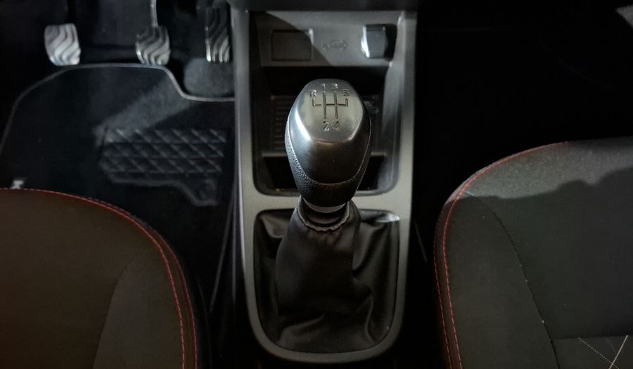 Renault Kwid 1.0 INTENS Hatchback 2023