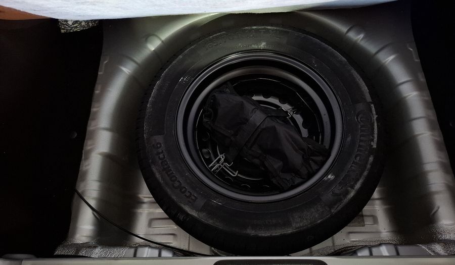 Renault Kwid 1.0 INTENS Hatchback 2023