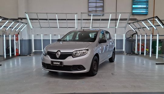Renault • Sandero