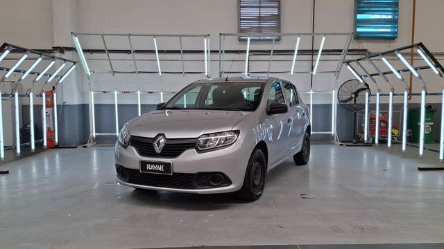 Renault Sandero 1.6 AUTHENTIQUE