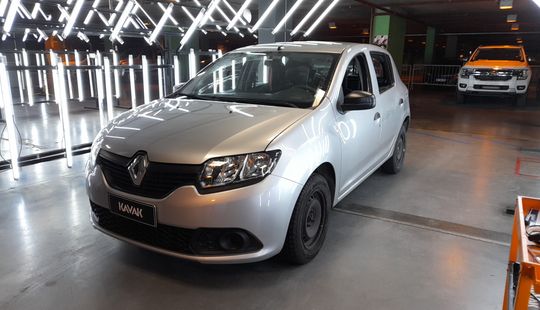 Renault • Sandero