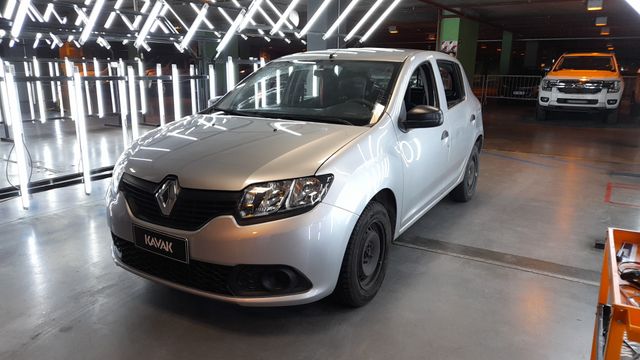 Renault Sandero 1.6 AUTHENTIQUE