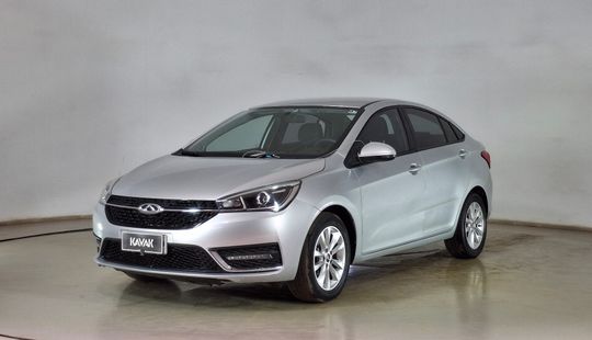 Chery Arrizo 5 1.5 GLS-2021