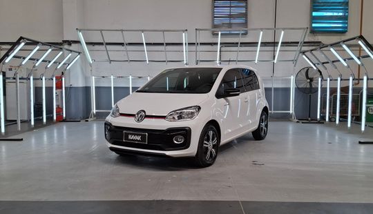 Volkswagen • up
