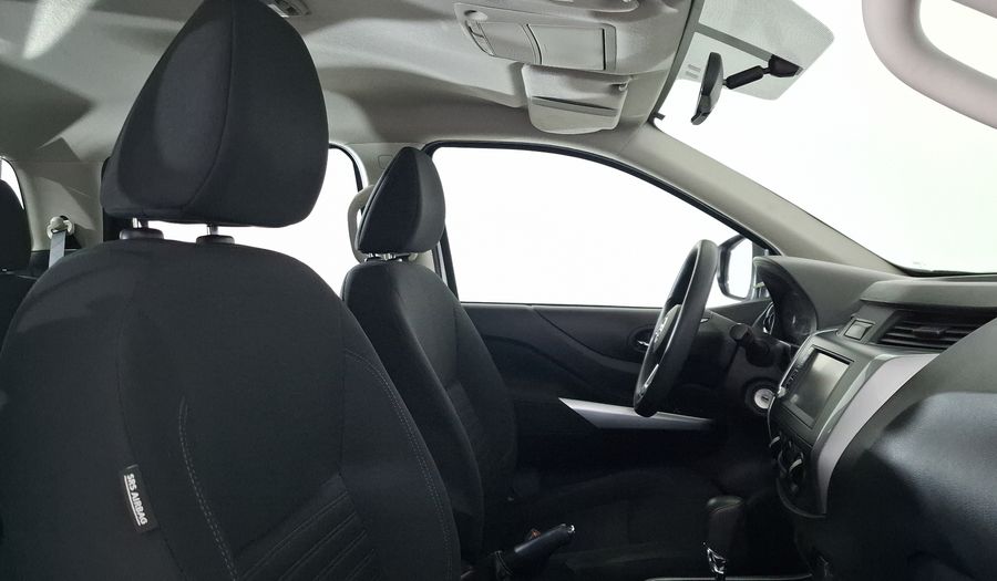 Nissan Frontier 2.5 LE AUTO Pickup 2022