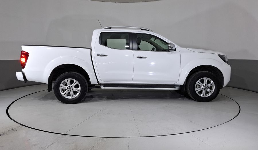 Nissan Frontier 2.5 LE AUTO Pickup 2022