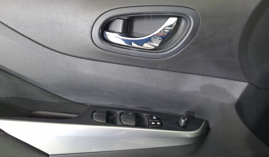 Nissan Frontier 2.5 LE AUTO Pickup 2022