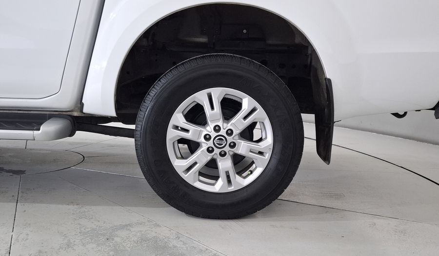 Nissan Frontier 2.5 LE AUTO Pickup 2022