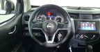 Nissan Frontier 2.5 LE AUTO Pickup 2022