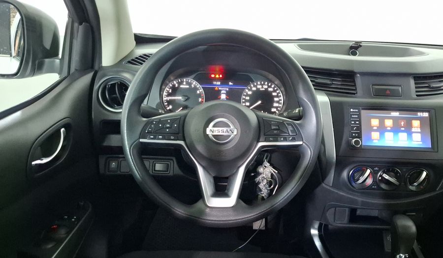 Nissan Frontier 2.5 LE AUTO Pickup 2022