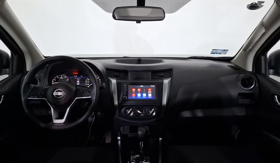 Nissan Frontier 2.5 LE AUTO Pickup 2022