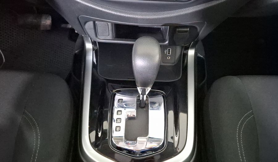 Nissan Frontier 2.5 LE AUTO Pickup 2022