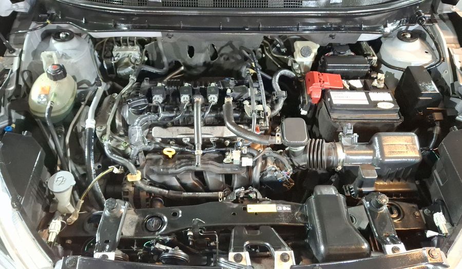 Nissan Kicks 1.6 EXCLUSIVE LTS CVT Suv 2018