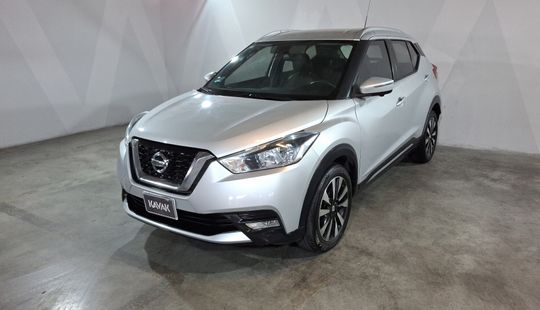 Nissan • Kicks