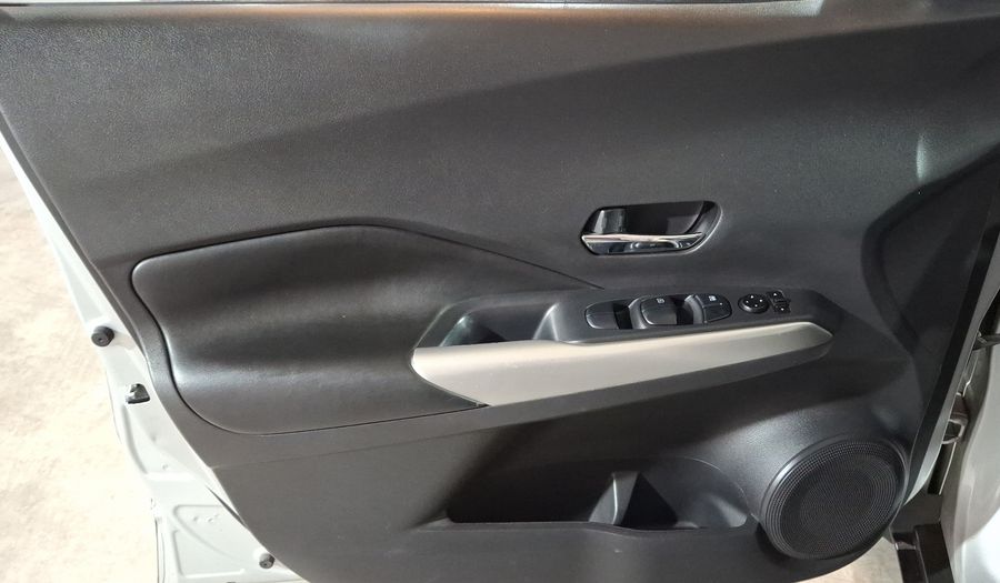 Nissan Kicks 1.6 EXCLUSIVE LTS CVT Suv 2018