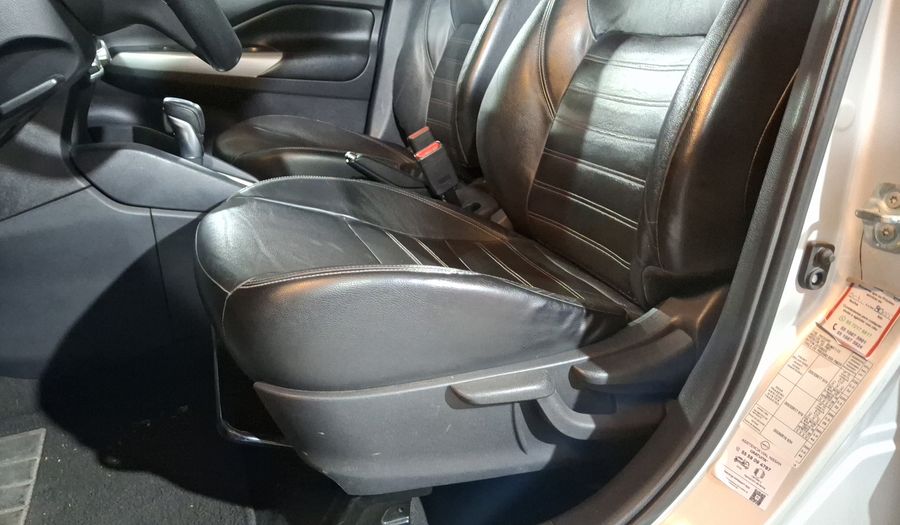 Nissan Kicks 1.6 EXCLUSIVE LTS CVT Suv 2018